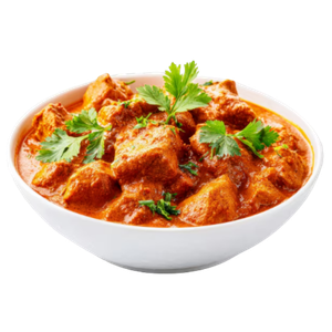 Chicken Bhuna